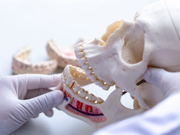 oral & maxillofacial surgeon in Delhi